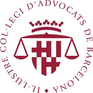 col.legi d'advocats barcelona 